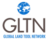 Logo Global land tool network